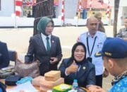 Pemkab Dorong Galakkan Gotong Royong