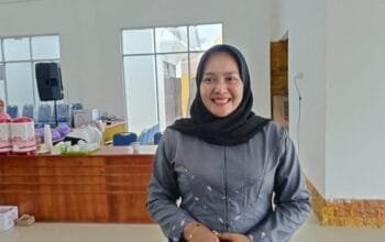 Kades Harus Menjaga Gejolak Masyarakat