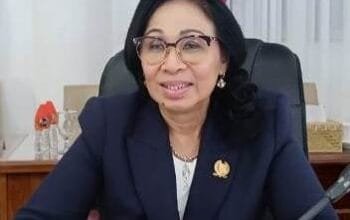 Jadikan Barsel Menjadi Kota Bersih