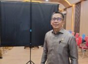 Tingkatkan Kedispilinan Abdi Masyarakat