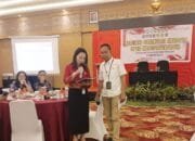 Wahana Wisata Sanggu Harus Ditambah