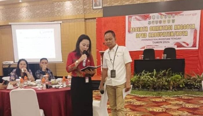 Wahana Wisata Sanggu Harus Ditambah