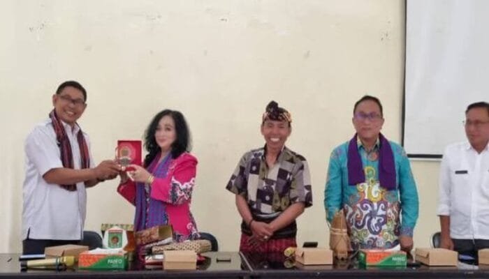 Pemkab Diminta Adil Menerima Aspirasi Warga