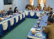 Perempuan Dibutuhkan Membangun Daerah