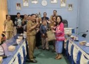 Wujudkan Barsel Menjadi Lumbung Padi