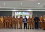 FGD Ranperda Disabilitas Resmi Digelar di Barsel