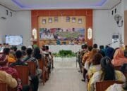 Perencanaan Pembangunan Dusel 2027 Dimatangkan Lewat Musrenbang Kecamatan