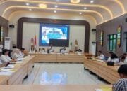 Rakor KLA 2026 Digelar, Barsel Tegaskan Prioritas Perlindungan dan Pemenuhan Hak Anak