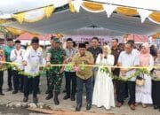 Pasar Ramadhan 1447 H Resmi Dibuka, Plaza Beringin Dipadati Warga