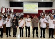 Bupati Barsel Buka Forum Perangkat Daerah 2026, Tekankan Sinkronisasi Program Pembangunan