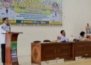 Forum Perangkat Daerah Barsel 2026 Sinkronkan Program untuk Penyusunan RKPD 2027