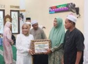 Pembangunan Jalan dan Jembatan Rantau Bahuang Dimulai, Kadis PUPR Pastikan Progres