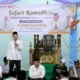Safari Ramadhan Dusun Hilir, Bupati Barsel Ajak Perkuat Persatuan dan Kepedulian