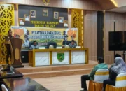 Wabup Barsel Buka Pelatihan Paralegal Desa 2026 untuk Perkuat Akses Bantuan Hukum