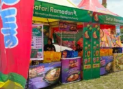 Safari Ramadan Indofood Buntok Hadirkan Lomba Religi dan Buka Puasa Bersama