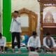 Safari Ramadhan Karau Kuala, Bupati Barsel Serap Aspirasi dan Serahkan Bantuan Masjid