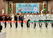 Buka Puasa Bersama Polres Barsel Perkuat Sinergi Forkopimda Ramadhan 2026