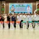 Buka Puasa Bersama Polres Barsel Perkuat Sinergi Forkopimda Ramadhan 2026