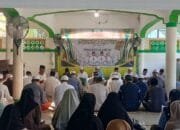 PHBI dan BKPRMI Barsel Gelar Mukaddam Al-Qur’an Peringati Nuzulul Qur’an 1447 H