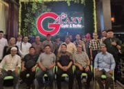 PT MUTU dan PWI Barsel Jalin Kebersamaan Lewat Buka Puasa Bersama