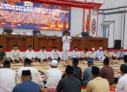 DPRD Barsel Gelar Bukber 2026, Pererat Silaturahmi dan Sinergi Pemerintah-Masyarakat