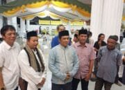 Rujab Wakil Bupati Barsel Diresmikan dalam Momentum Safari Ramadhan 1447 H