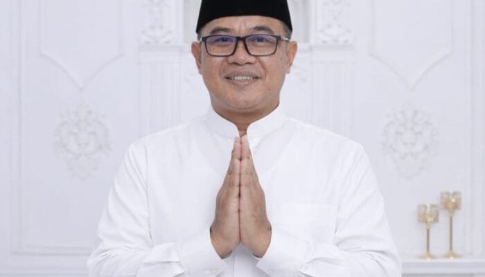 RSUD Jaraga Sasameh Persiapkan Re-Akreditasi