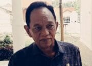 DPRD Barsel Soroti Drainase Buntok, Desak Perbaikan Menyeluruh Cegah Genangan