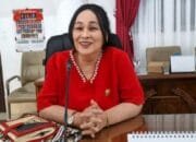 Bapemperda DPRD Barsel Bahas Ranperda Perikanan dan Disabilitas Bertahap