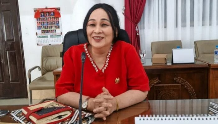 Bapemperda DPRD Barsel Bahas Ranperda Perikanan dan Disabilitas Bertahap