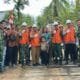 Pembangunan Dimulai, Jembatan Garuda Jadi Harapan Baru Akses Masyarakat