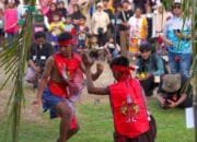 Festival Daren Kanderang Tingang, Ruang Pelestarian Budaya di Dusun Hilir