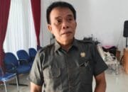 Pansus DPRD Barsel Dalami LKPJ Bupati 2025, Soroti Kinerja dan Data OPD