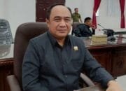 DPRD Barsel Desak Pemda Prioritaskan Dukungan Nyata untuk Kampus Lokal