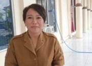 Pj Sekda Barsel Hadiri Pansus DPRD Bahas Klarifikasi LKPJ Bupati 2025