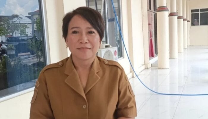 Pj Sekda Barsel Hadiri Pansus DPRD Bahas Klarifikasi LKPJ Bupati 2025