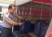 Antrean Panjang SPBU Berujung Pengungkapan Kasus BBM Subsidi 