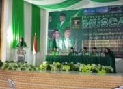 LPj Ketua PPP Barsel Ditolak