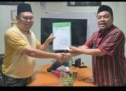 AM Taufiq Hidayat Nahkodai HPN Kalteng