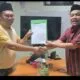 AM Taufiq Hidayat Nahkodai HPN Kalteng
