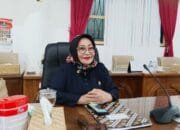Reses dan Pembahasan Raperda Jadi Prioritas Agenda DPRD Barsel Juni 2026