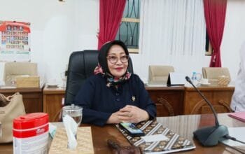 Reses dan Pembahasan Raperda Jadi Prioritas Agenda DPRD Barsel Juni 2026