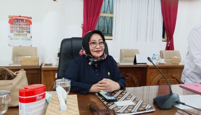 Reses dan Pembahasan Raperda Jadi Prioritas Agenda DPRD Barsel Juni 2026