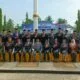Peringatan Hari Lahir Pancasila, Pemkab Barsel Perkuat Komitmen Layani Masyarakat