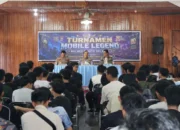 Turnamen Mobile Legends Kapolres Cup 2026 Meriahkan Hari Bhayangkara ke-80