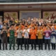 Bupati Barsel Pimpin Apel Siaga Sensus Ekonomi 2026, Perkuat Akurasi Data Daerah