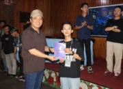 Turnamen Mobile Legends Kapolres Cup 2026 Cetak Atlet E-Sport Berprestasi