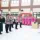 Kapolres Barsel Pimpin Sertijab PJU dan Kapolsek, Perkuat Kinerja Pelayanan Polri
