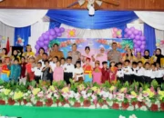 Kapolres Barsel: Pendidikan Karakter Jadi Fondasi Masa Depan Anak Sejak Usia Dini