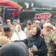 84 Jemaah Haji Barsel Kembali Sehat dan Lengkap dari Tanah Suci